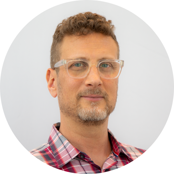 Eli Leland Headshot