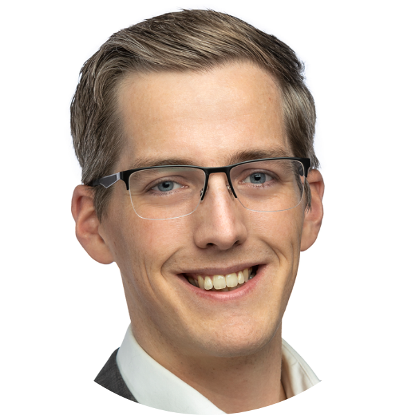 Stephen Glazier