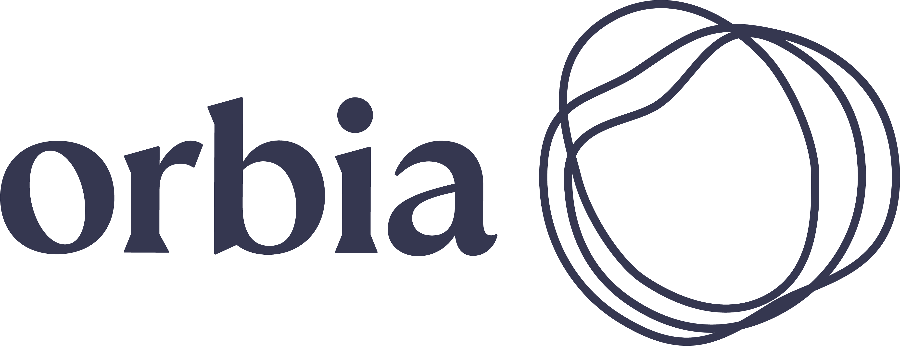 Orbia logo