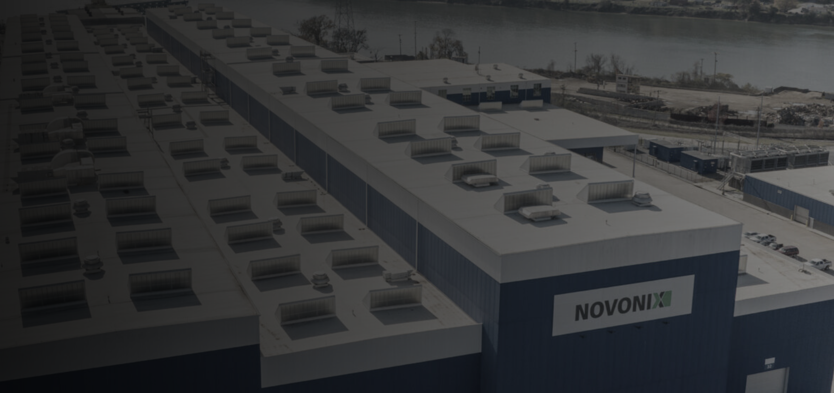NOVONIX module background